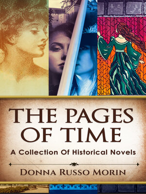 cover image of The Pages of Time
